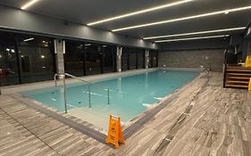 Apartamenty Polanowscy blisko morza Kasprowicza 20A apartament 112